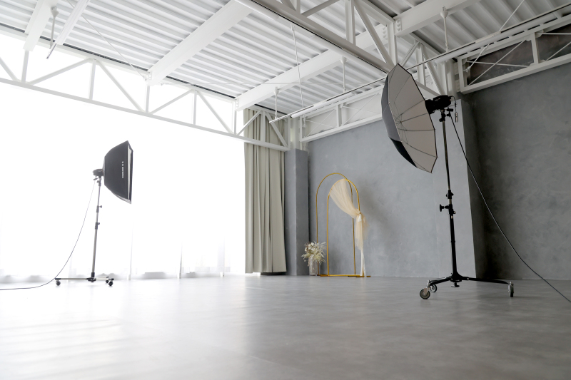 20以上ある撮影シーン