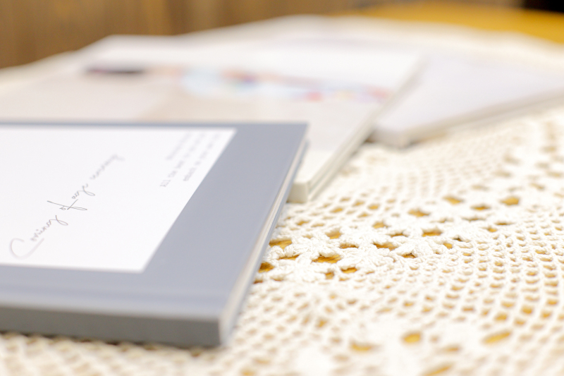 step1 事前来店・お問合せ