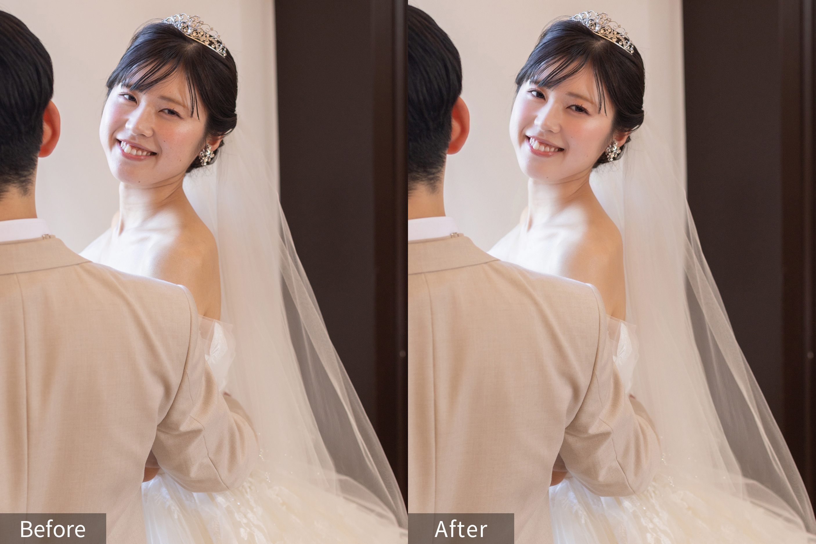 Point1 多彩な撮影シーン