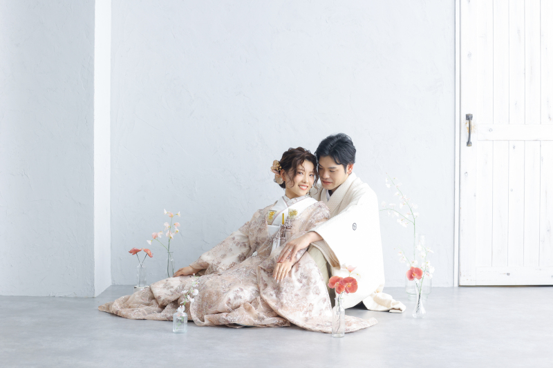 Point1 多彩な撮影シーン