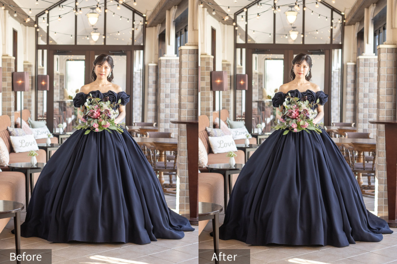 Point1 多彩な撮影シーン