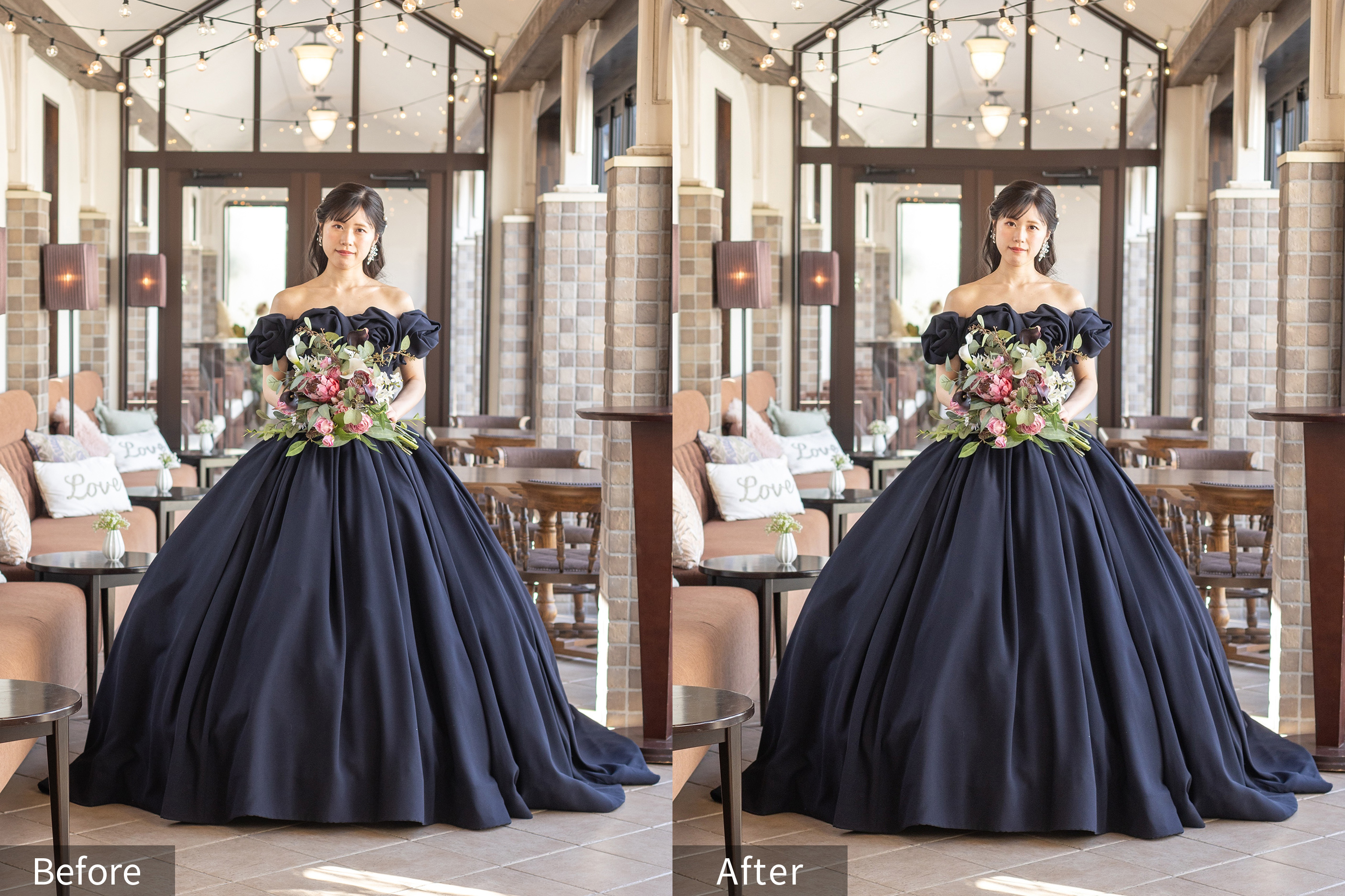 Point1 多彩な撮影シーン