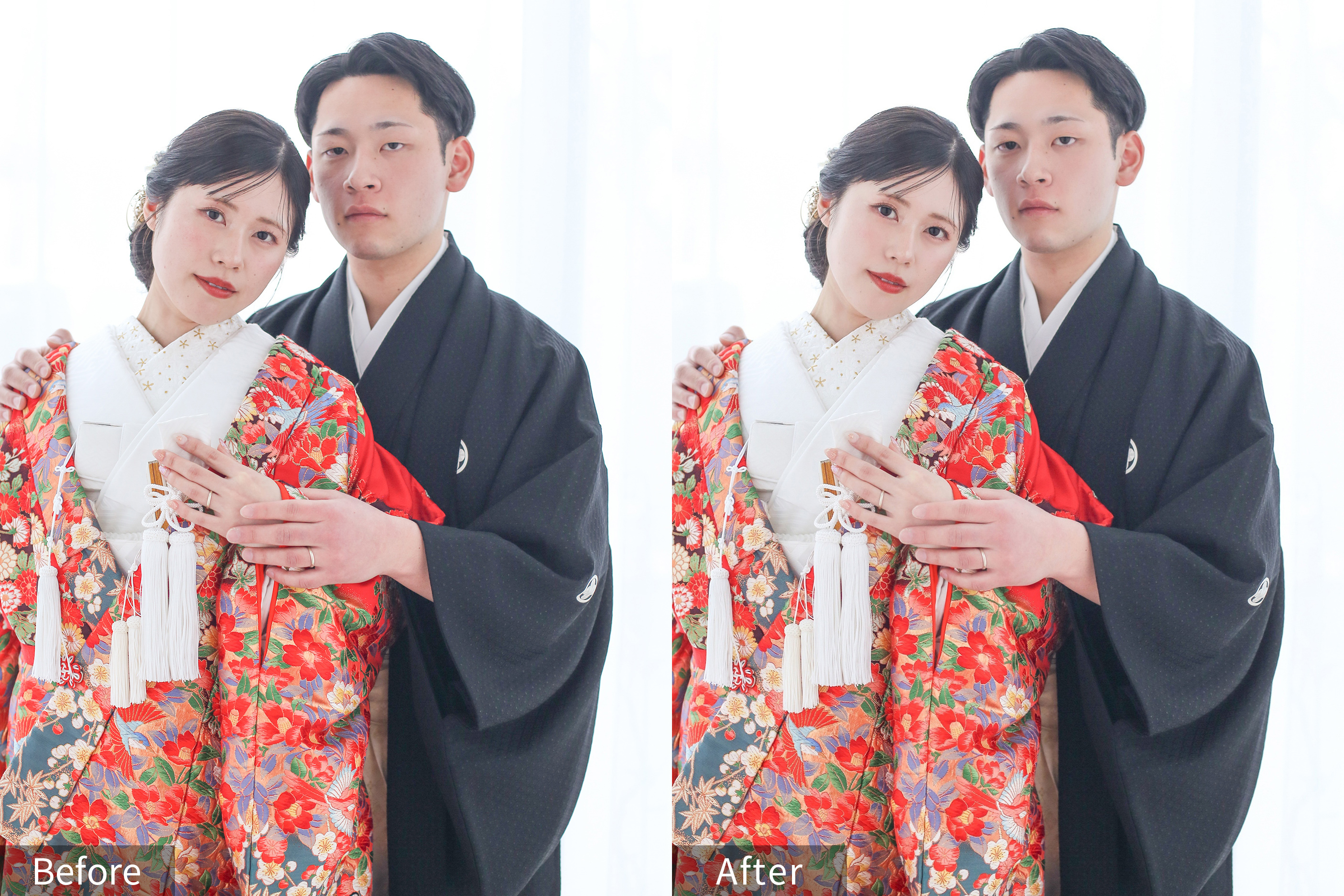 Point1 多彩な撮影シーン