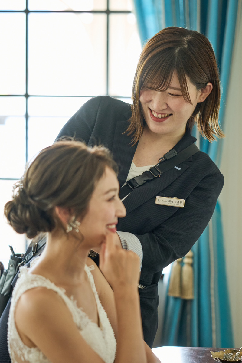 20以上ある撮影シーン