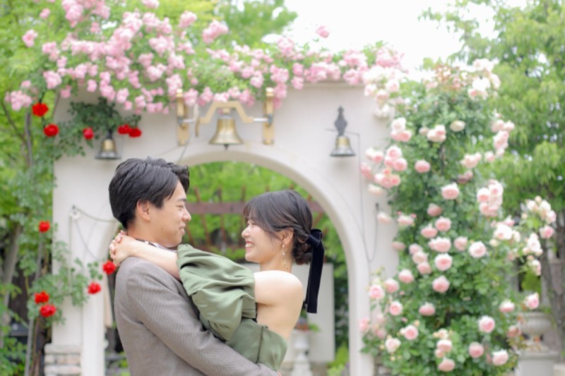 Point1 多彩な撮影シーン