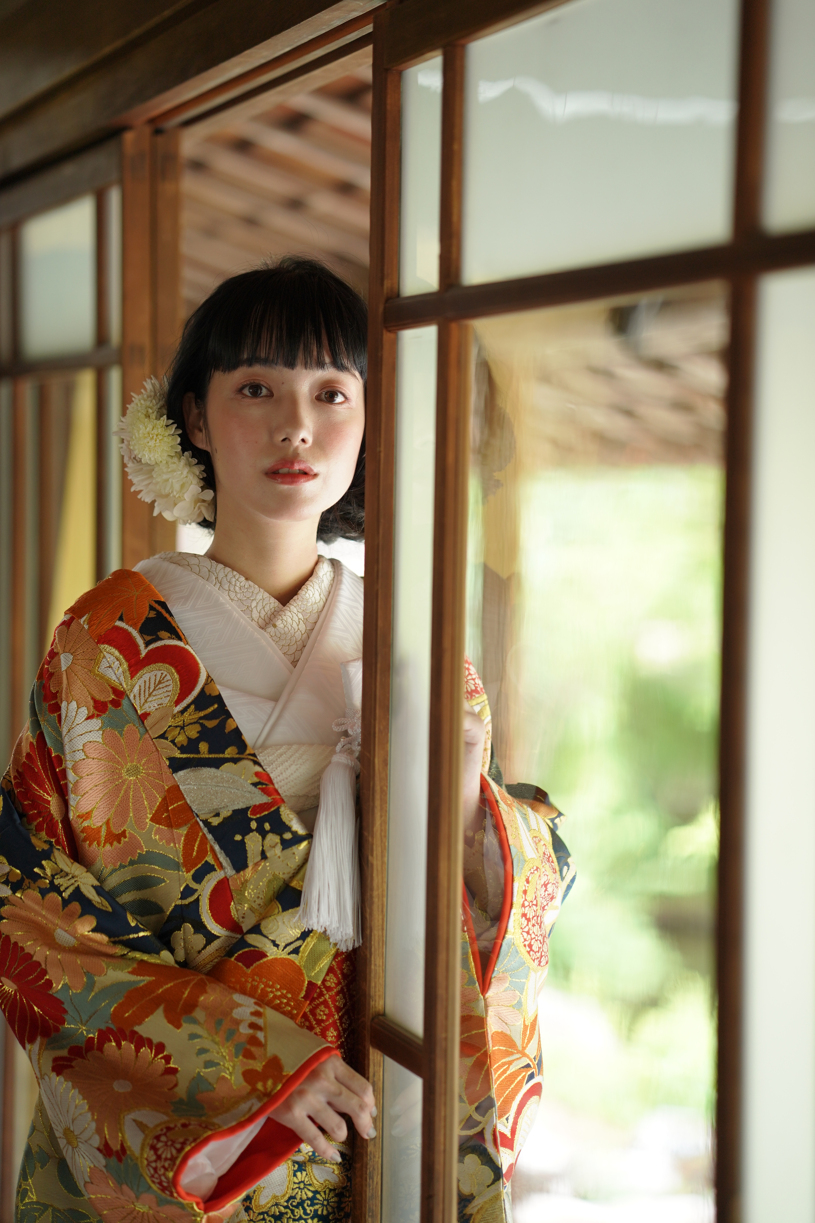 20以上ある撮影シーン