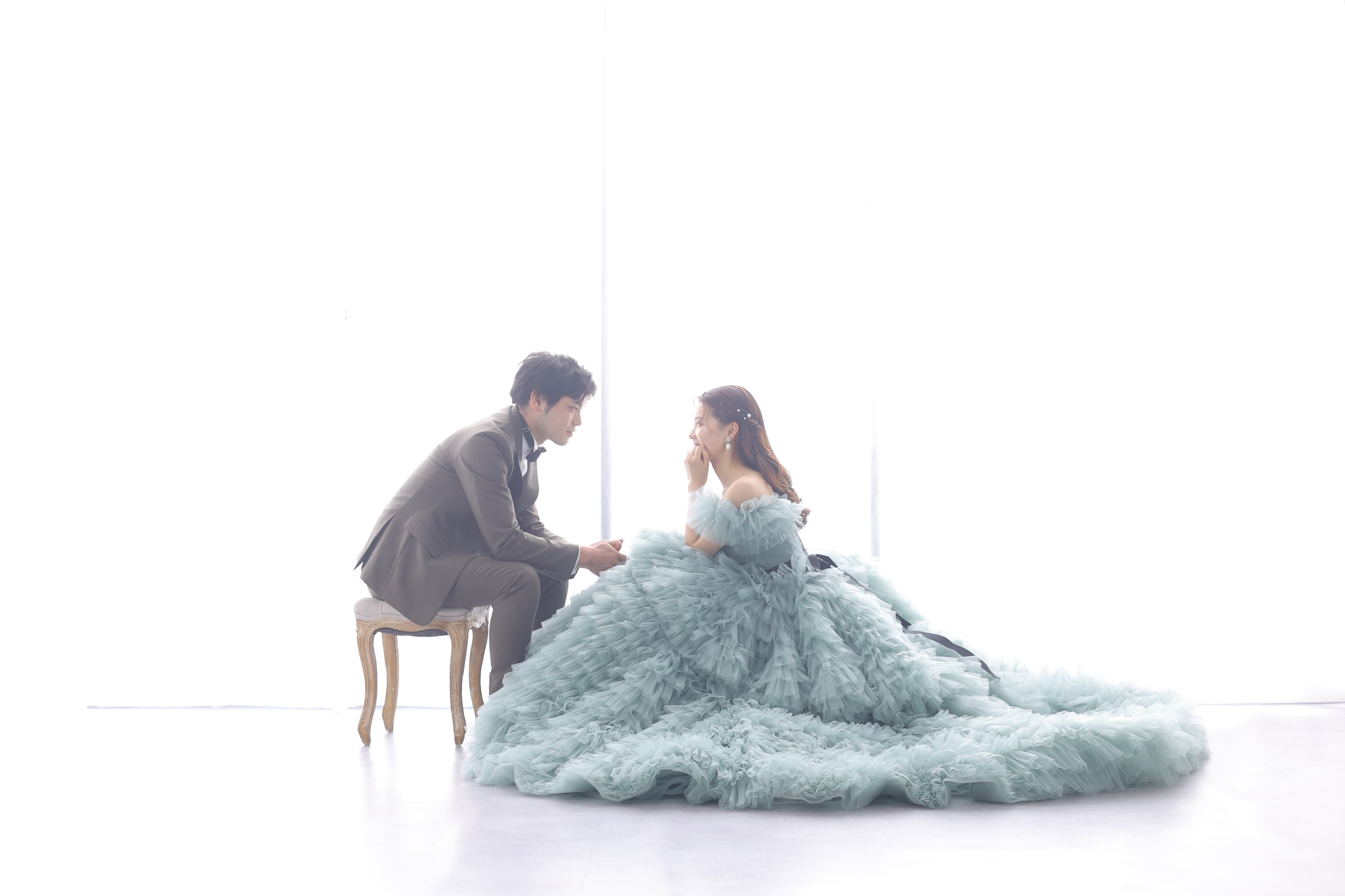 Point1 多彩な撮影シーン