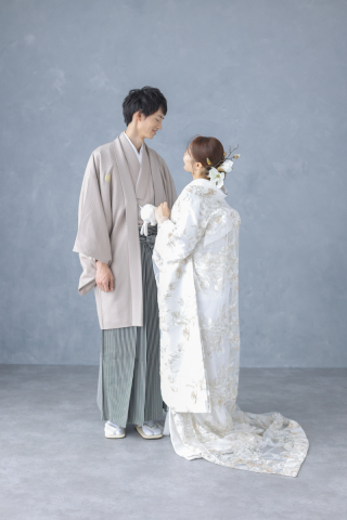 エンレース_スタジオフォト（和装）