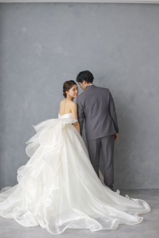 エンレース_スタジオフォト(洋装)