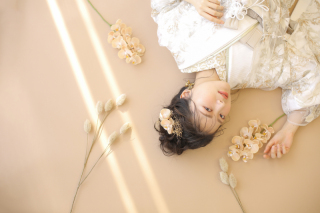 エンレース_スタジオフォト（和装）