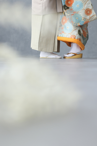 エンレース_スタジオフォト（和装）