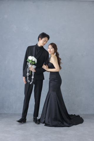 エンレース_スタジオフォト(洋装)