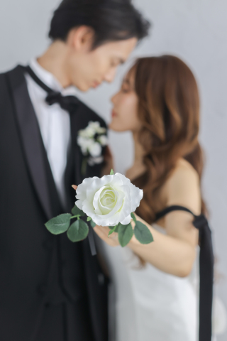 エンレース_スタジオフォト(洋装)