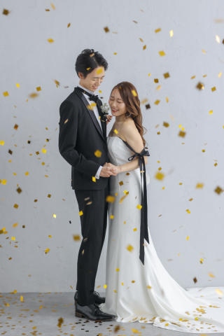 エンレース_スタジオフォト(洋装)