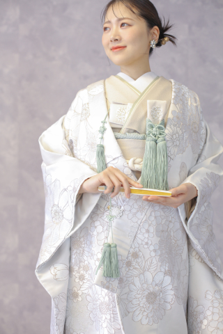 エンレース_スタジオフォト（和装）