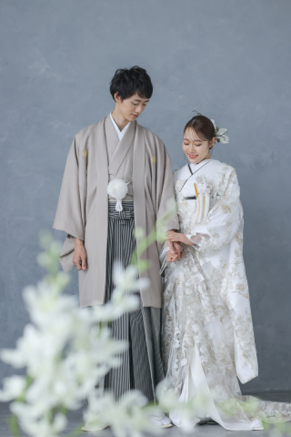 エンレース_スタジオフォト（和装）