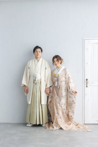 エンレース_スタジオフォト（和装）