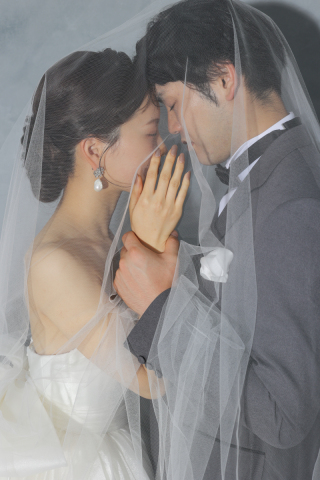 エンレース_スタジオフォト(洋装)