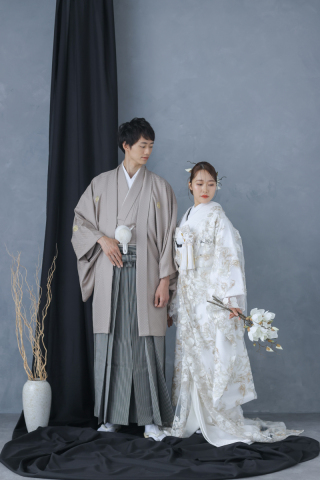 エンレース_スタジオフォト（和装）