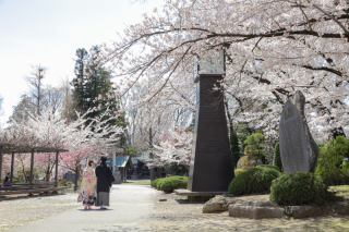 季節のロケーションも