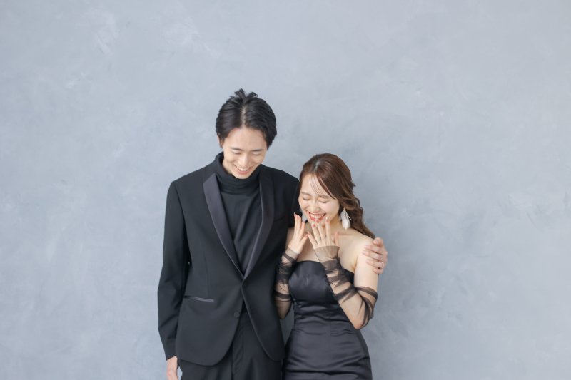 【新春！お年玉キャンペーン】最大55,000円オフ｜期間限定｜スタジオで撮れる｜衣装＋美容＋撮影｜衣装選び～撮影1日で完結OK｜