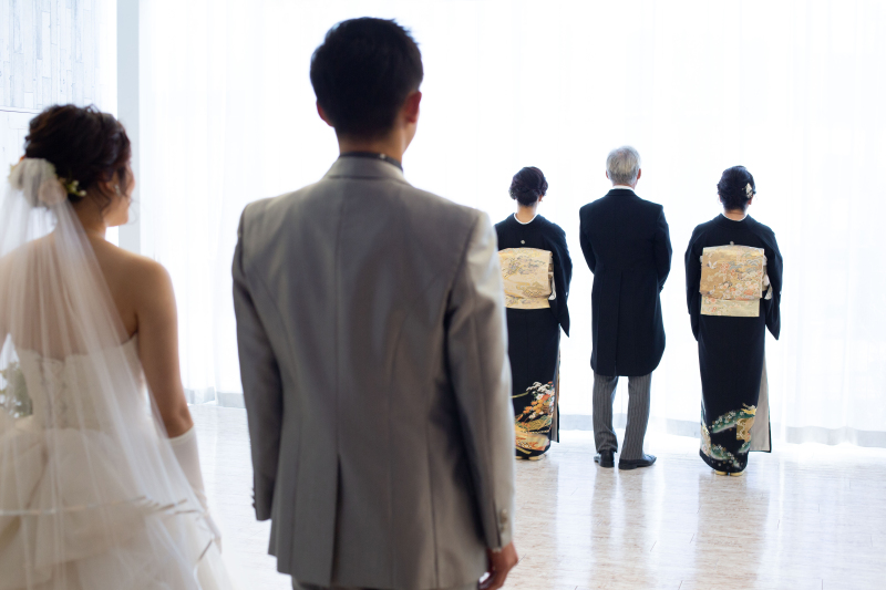 【家族撮影無料】洋装スタジオプラン|衣装+美容+撮影|新スタジオで撮れる|1日で衣装選び〜撮影完結OK!