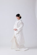 花車に観世流水