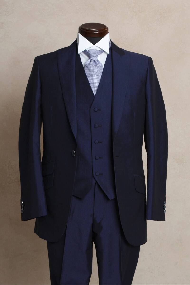 クリフ （ネイビー）