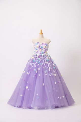 フローリア　ラベンダー