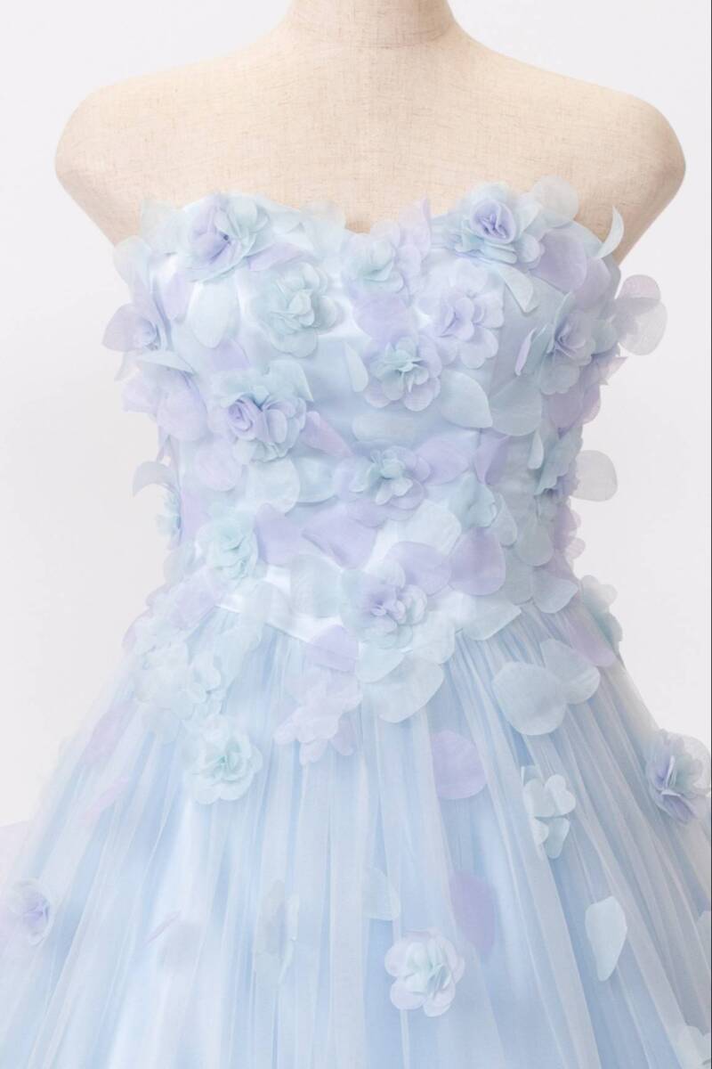 カンパニュール