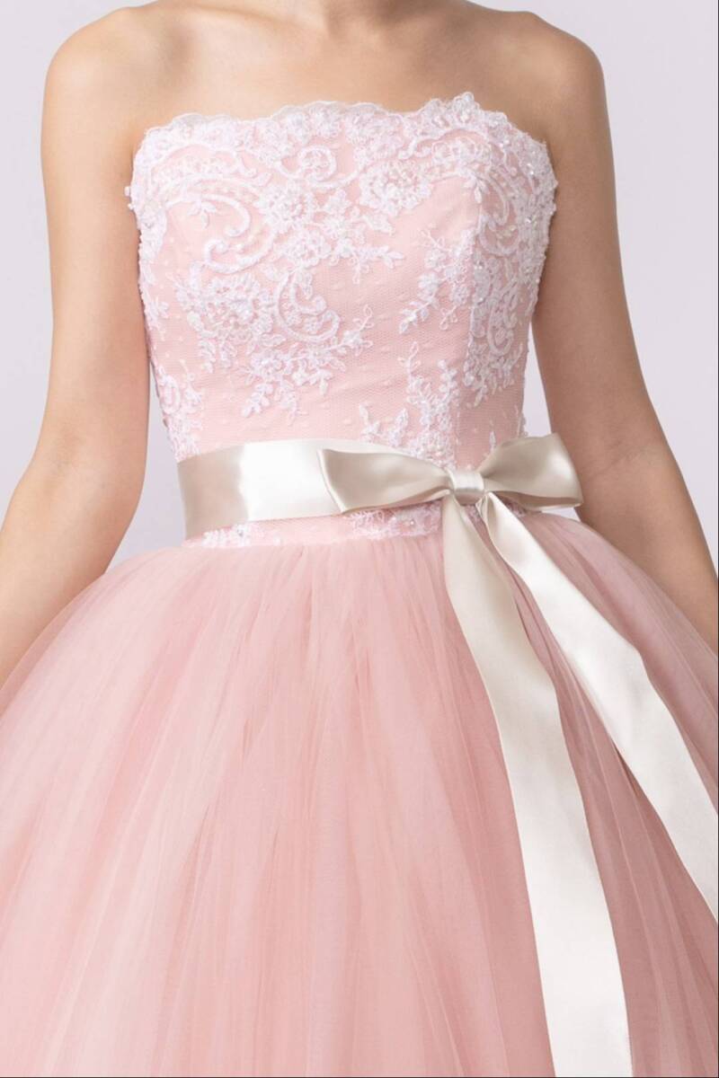 コレット（ピンク）