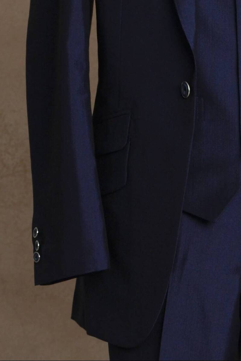 クリフ （ネイビー）