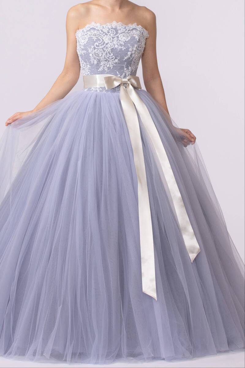 コレット（グレー）