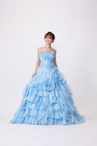 キャンディフラワー BL