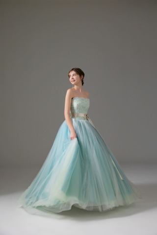 コレット(グリーン)