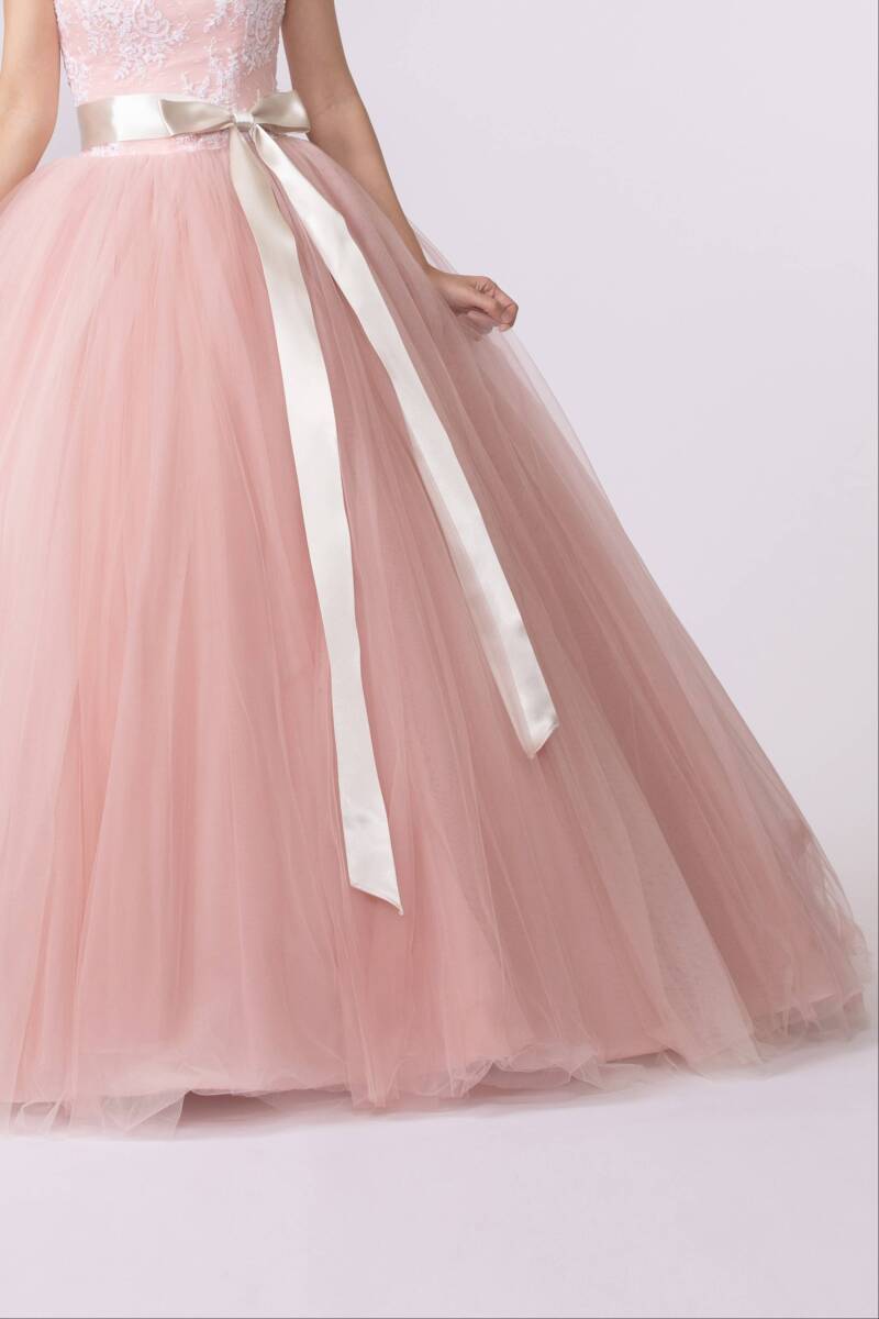 コレット（ピンク）