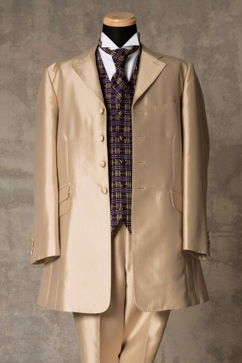 ギア （ゴールド）