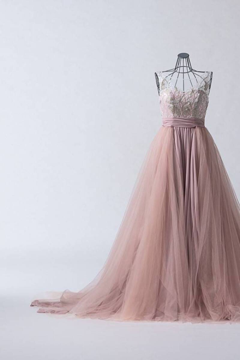 ジョディ（ピンク）