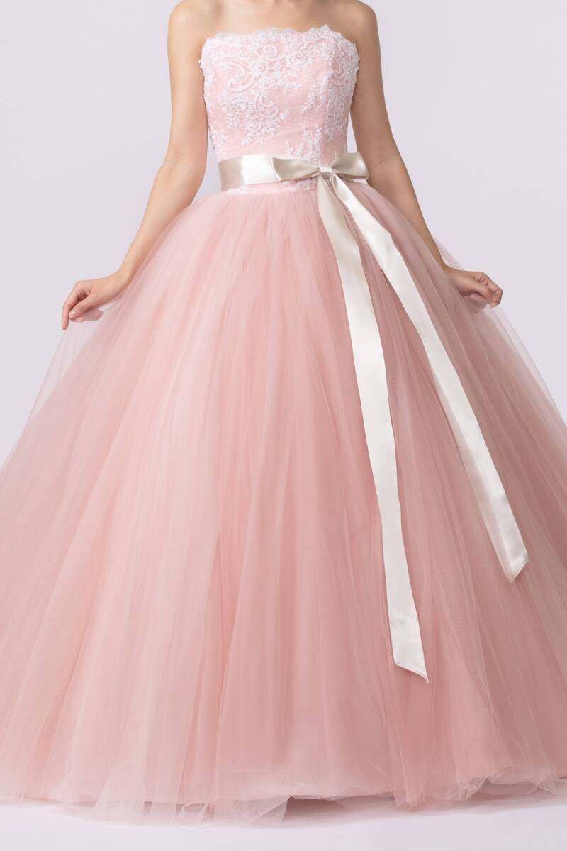 コレット（ピンク）