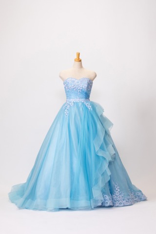 ルーチェ（ブルー）