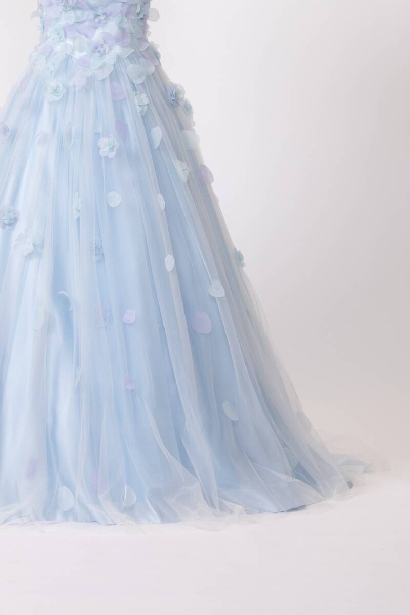 カンパニュール