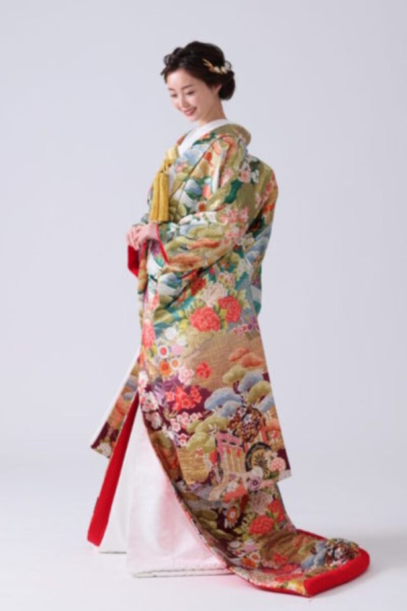 飛翔鶴御所解文