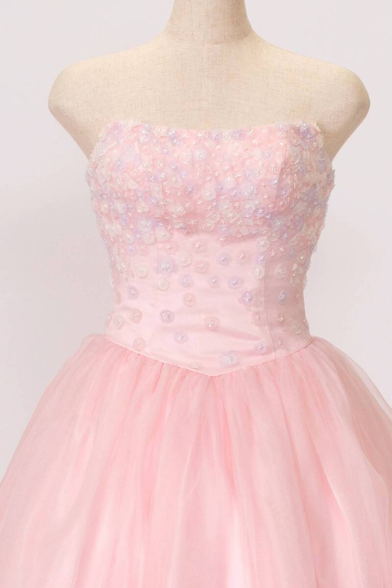 パステル（ピンク）