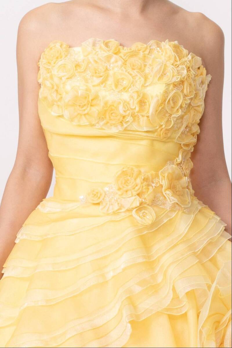 キャンディフラワー YE