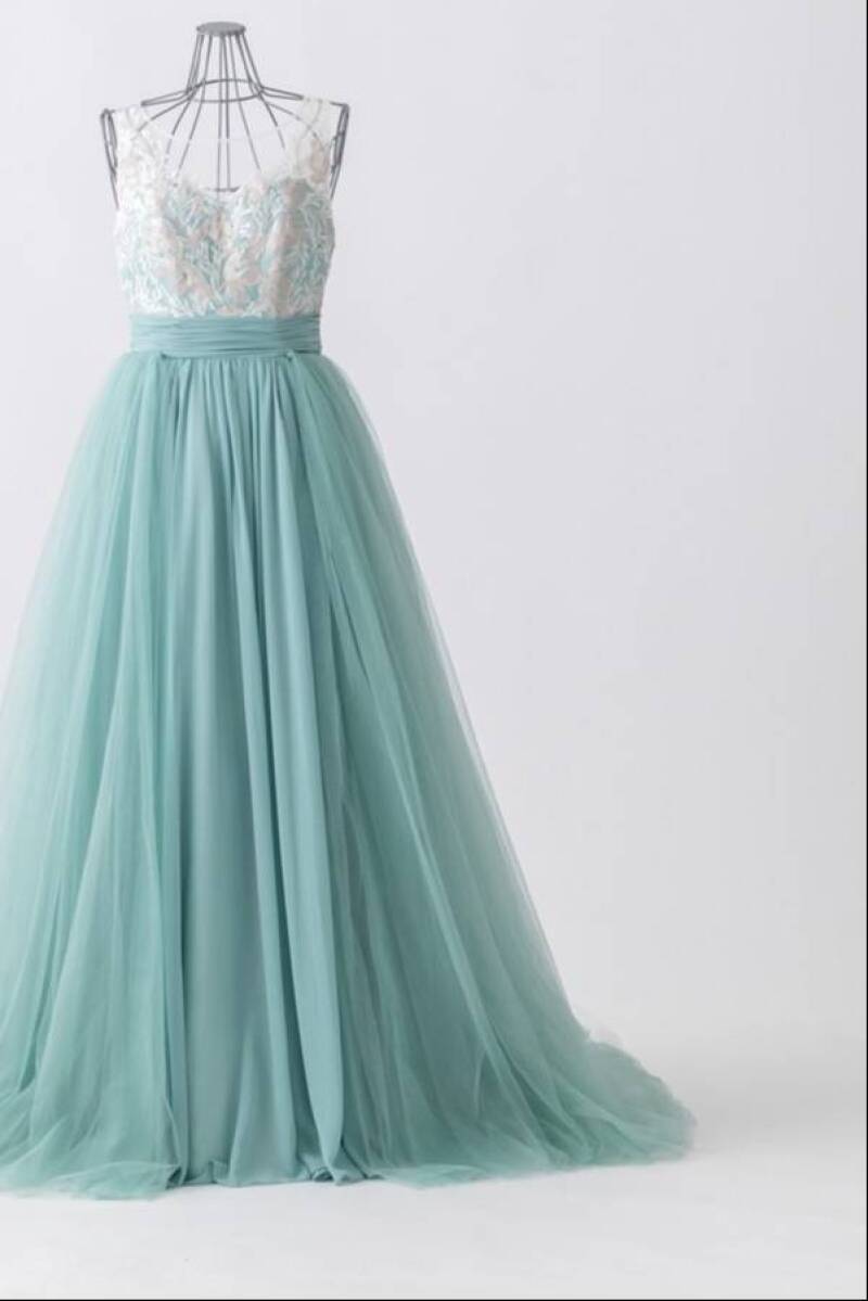 ジョディ（グリーン）