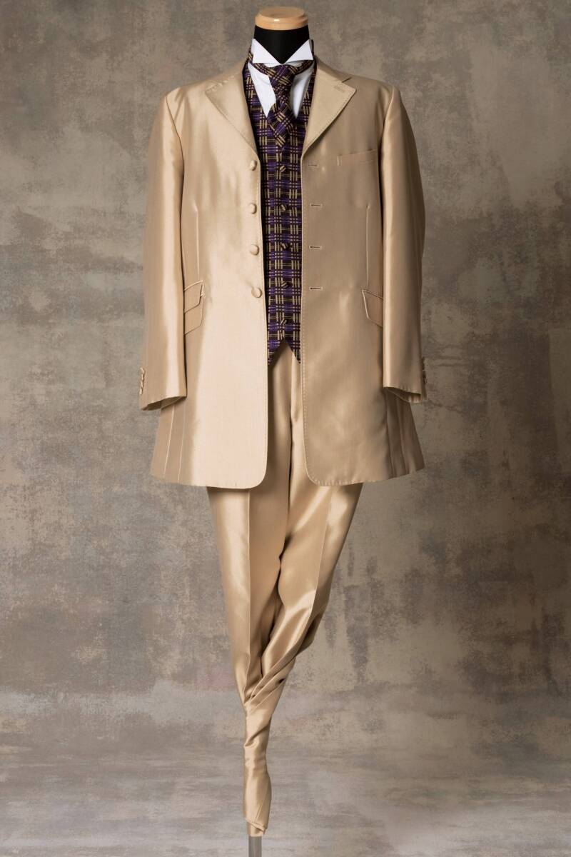 ギア （ゴールド）