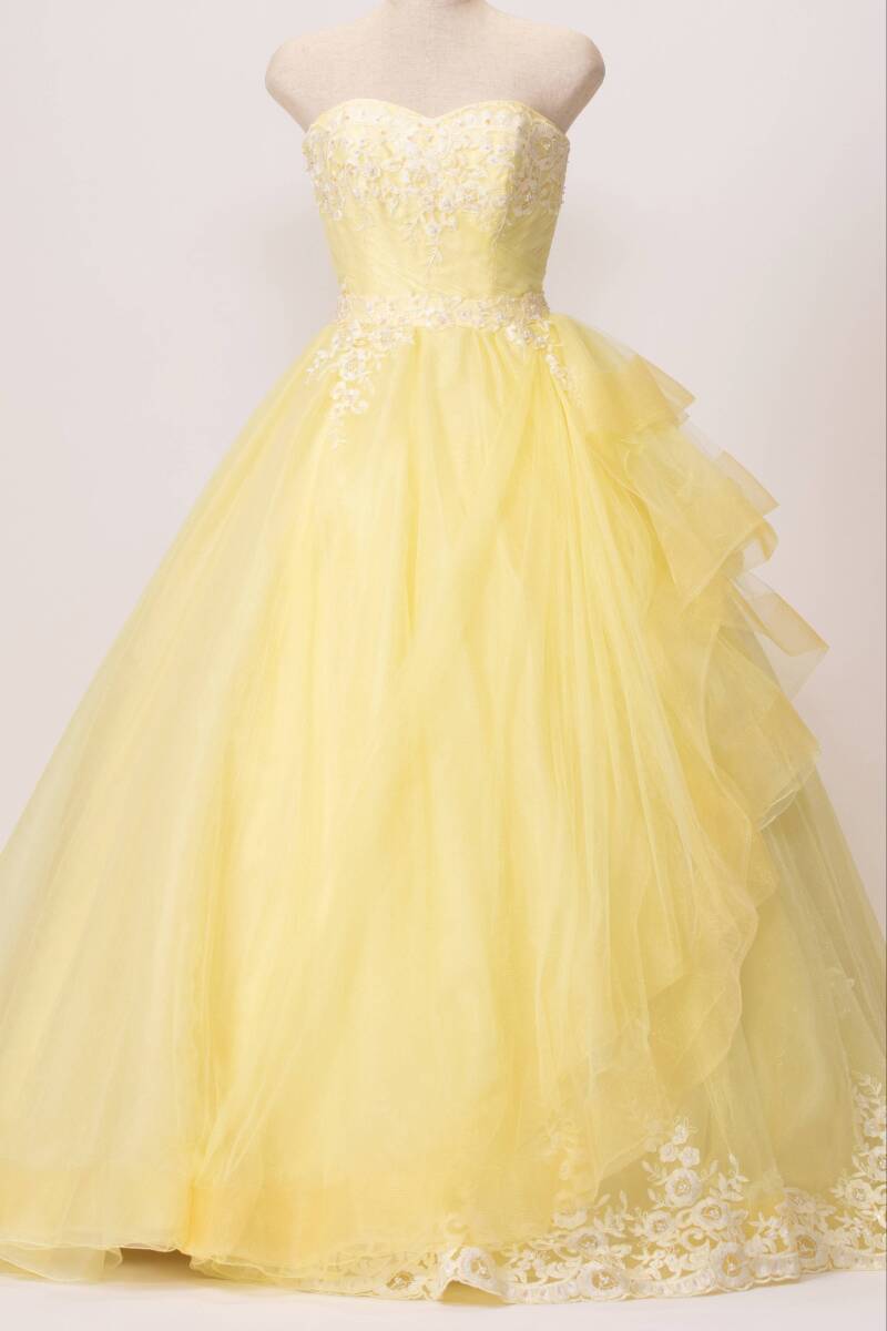 ルーチェ（イエロー）