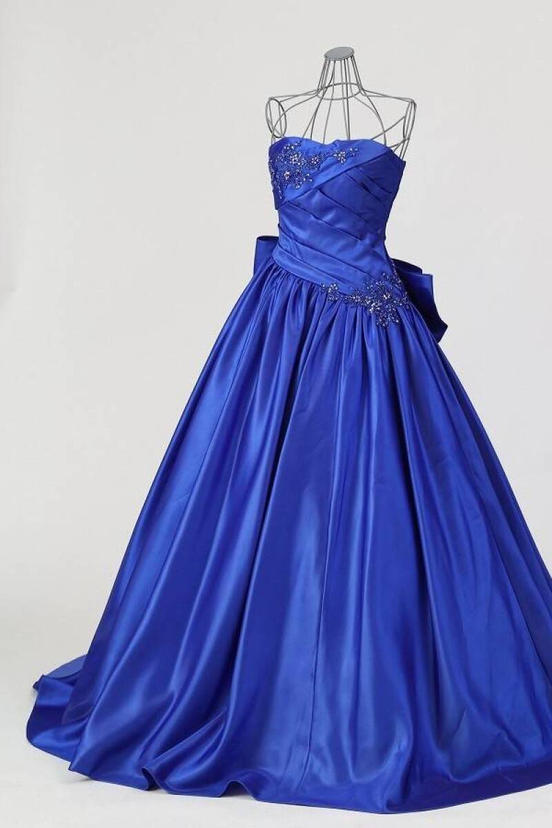 ガレット（ブルー）