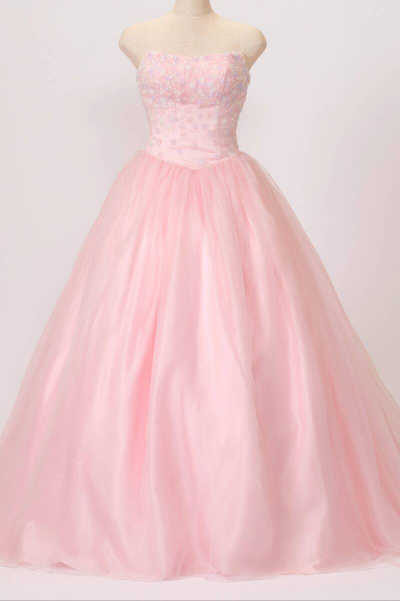 パステル（ピンク）