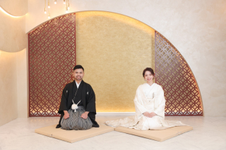 ふたりの無限の愛